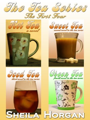 cover image of The First Four
